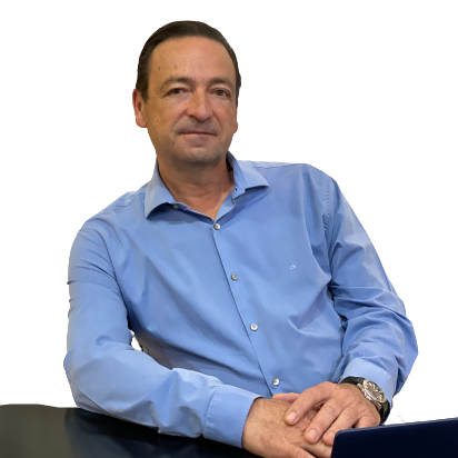 Luis Cremades López / Director General
