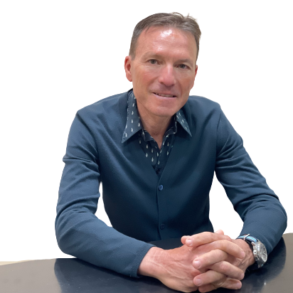 Pascual Cremades López / Consejero Delegado