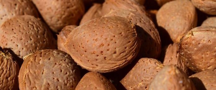 La tendencia en almendras varía dependiendo de la variedad