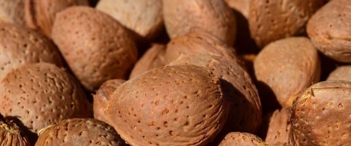 La tendencia en almendras varía dependiendo de la variedad