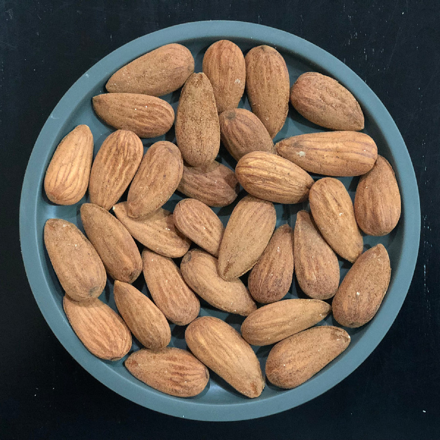 Amande Larguetas naturelles